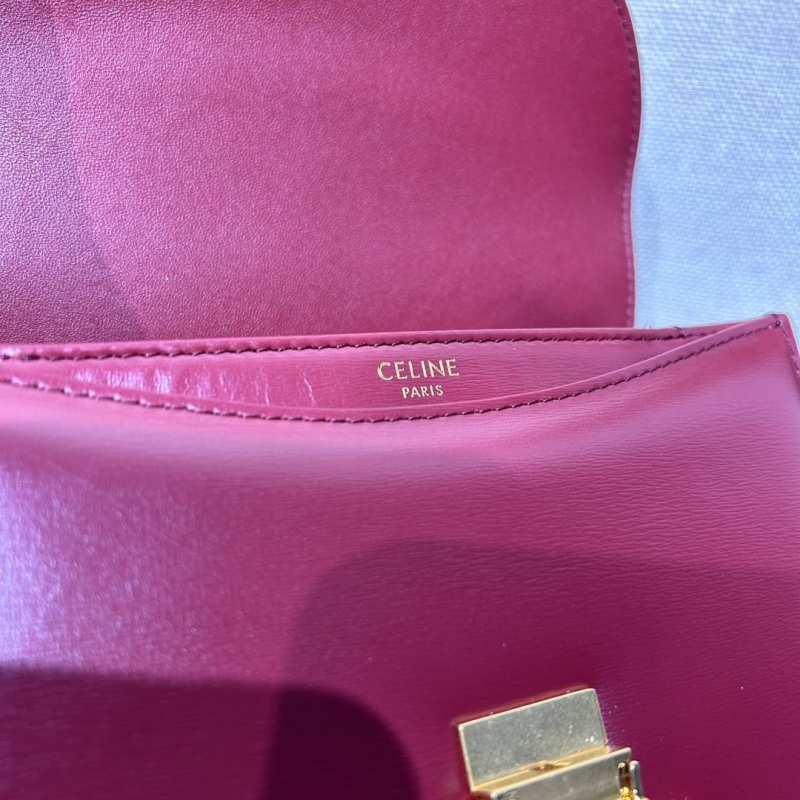 Ce1i*e triomphe bags